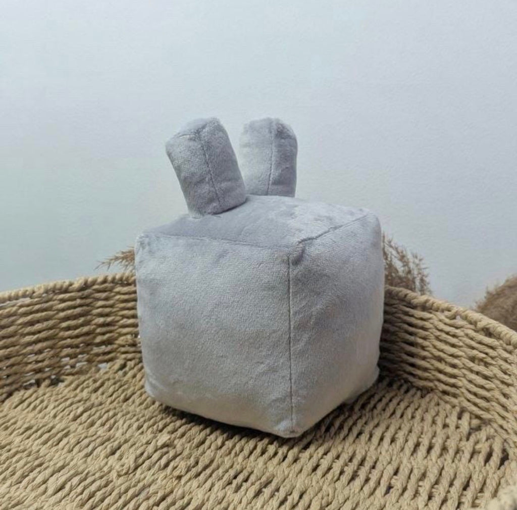 Mochi Plushy