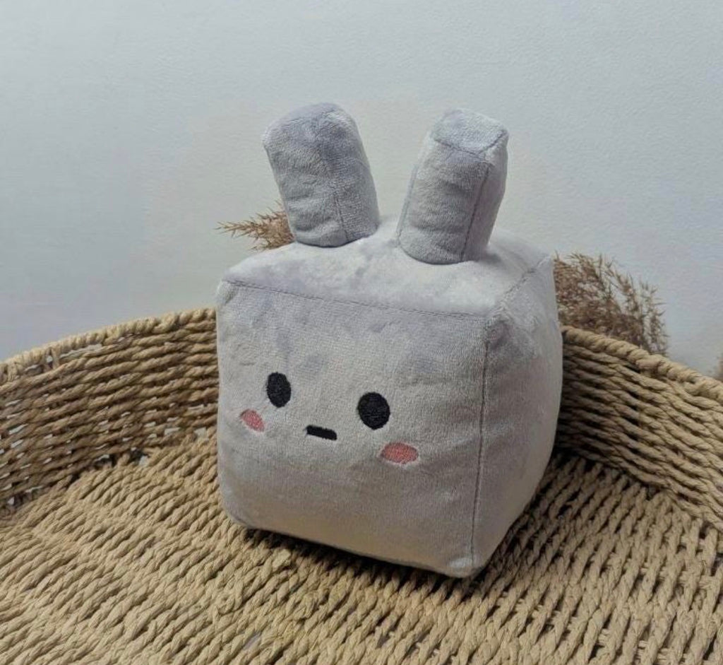 Mochi Plushy